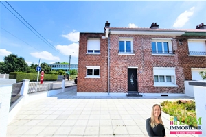 maison à la vente -   59770  MARLY, surface 102 m2 vente maison - UBI480055214